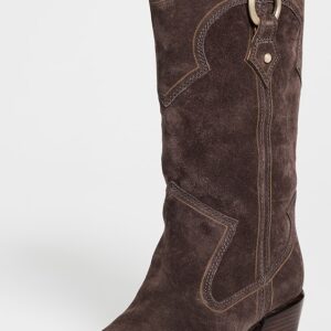 rag & bone Joni Cowboy Boots