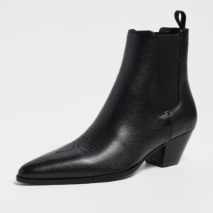 Nili Lotan Joplin Booties Joplin Booties