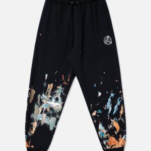 Jordan Brand Jordan Flight Artist Series By Jammie Holmes