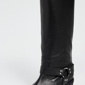 Intentionally Blank Josephine Boots