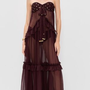 Josiane Dress
