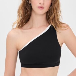 Splits59 Josie Airweight One Shoulder Bra
