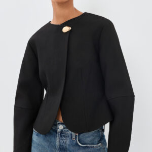 ALIGNE Josie Blazer Josie Blazer