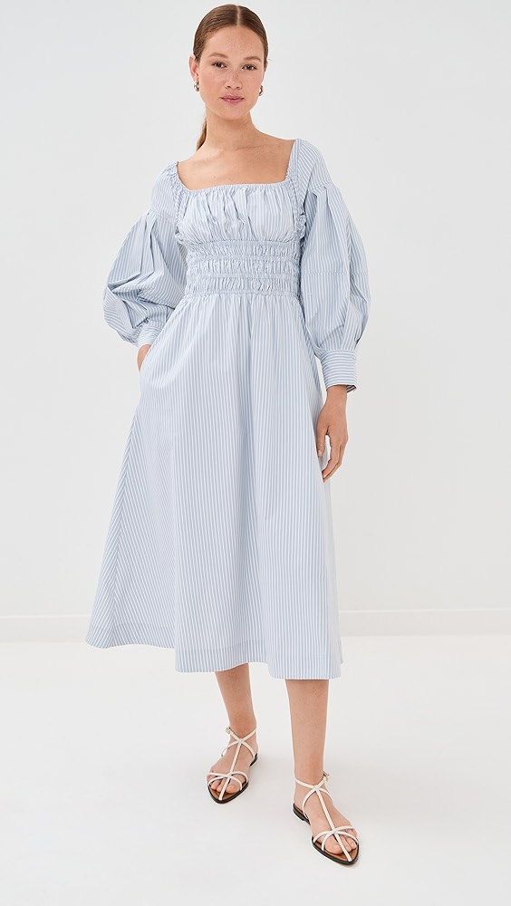 Altuzarra Josie Dress