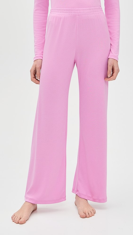 Josie Heart Pants