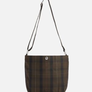 A.P.C. Journal Small Satchel