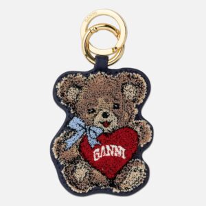 Joy Bear Keyring
