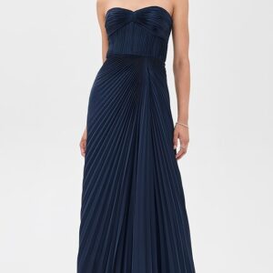 AMUR Joyceann Sweetheart Gown