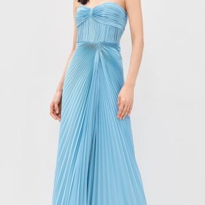 Joyceann Sweetheart Gown