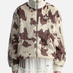 JQD Track Top