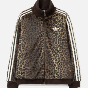 JQD Track Top