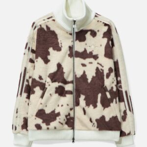 JQD Track Top