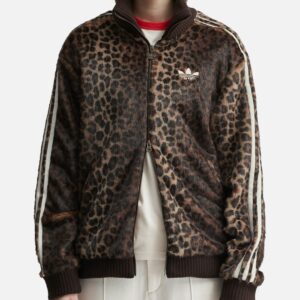 adidas Originals JQD Track Top JQD Track Top