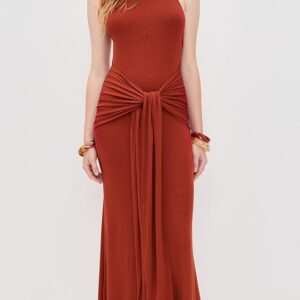 Seven Wonders Judah Maxi Dress