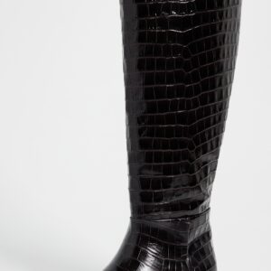 Jude Knee High Boots