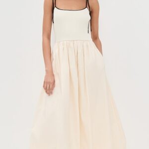Line & Dot Jules Dress