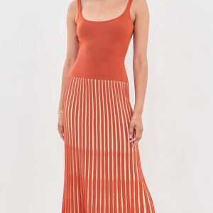 Juliana Dress