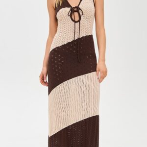 Seven Wonders Julie Maxi Dress