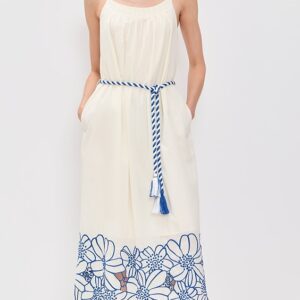 Velvet Juliette Dress