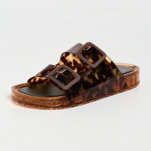 Julio Jelly Sandals