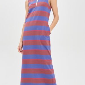 STAUD Julius Dress