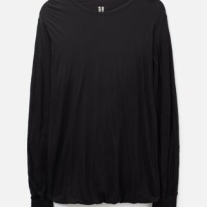 Rick Owens Jumbo Double Long Sleeves Jumbo Double Long Sleeves