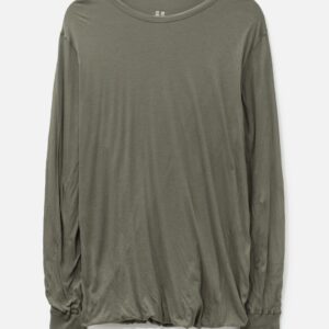 Rick Owens Jumbo Double Long Sleeves Jumbo Double Long Sleeves