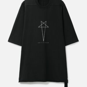 Jumbo Short Sleeve T-Shirt