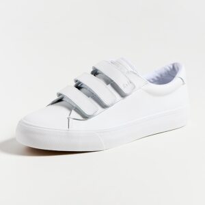Keds Jump Kick V Leather Sneakers