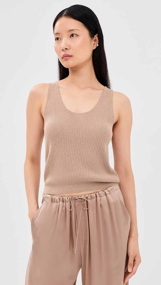 Sablyn Juna Tank Top