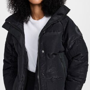 Canada Goose Junction Parka Junction Parka