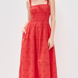 June Dress