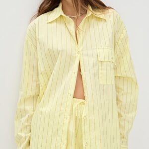 June Shirt