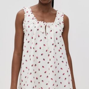 WAYF Juni Mini Dress