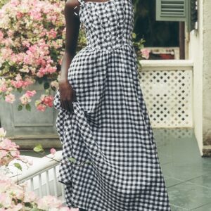 Junie Corset Dress