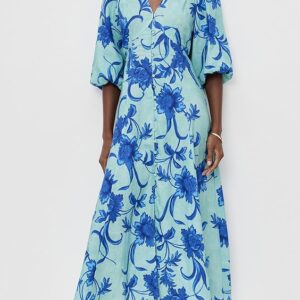 Juniper Maxi Dress