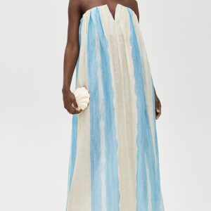 Juniper Maxi Dress