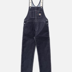 Junya Watanabe MAN X Carhartt Reactive-Dyed Denim Overall