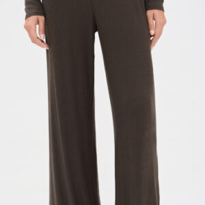 Z Supply Just Right Ribbed Pajama Pants