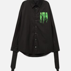 JWA Slime Classic Fit Shirt