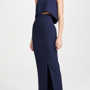 Kacie 2 Piece Maxi Dress