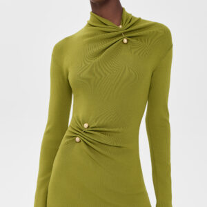Kadia Dress