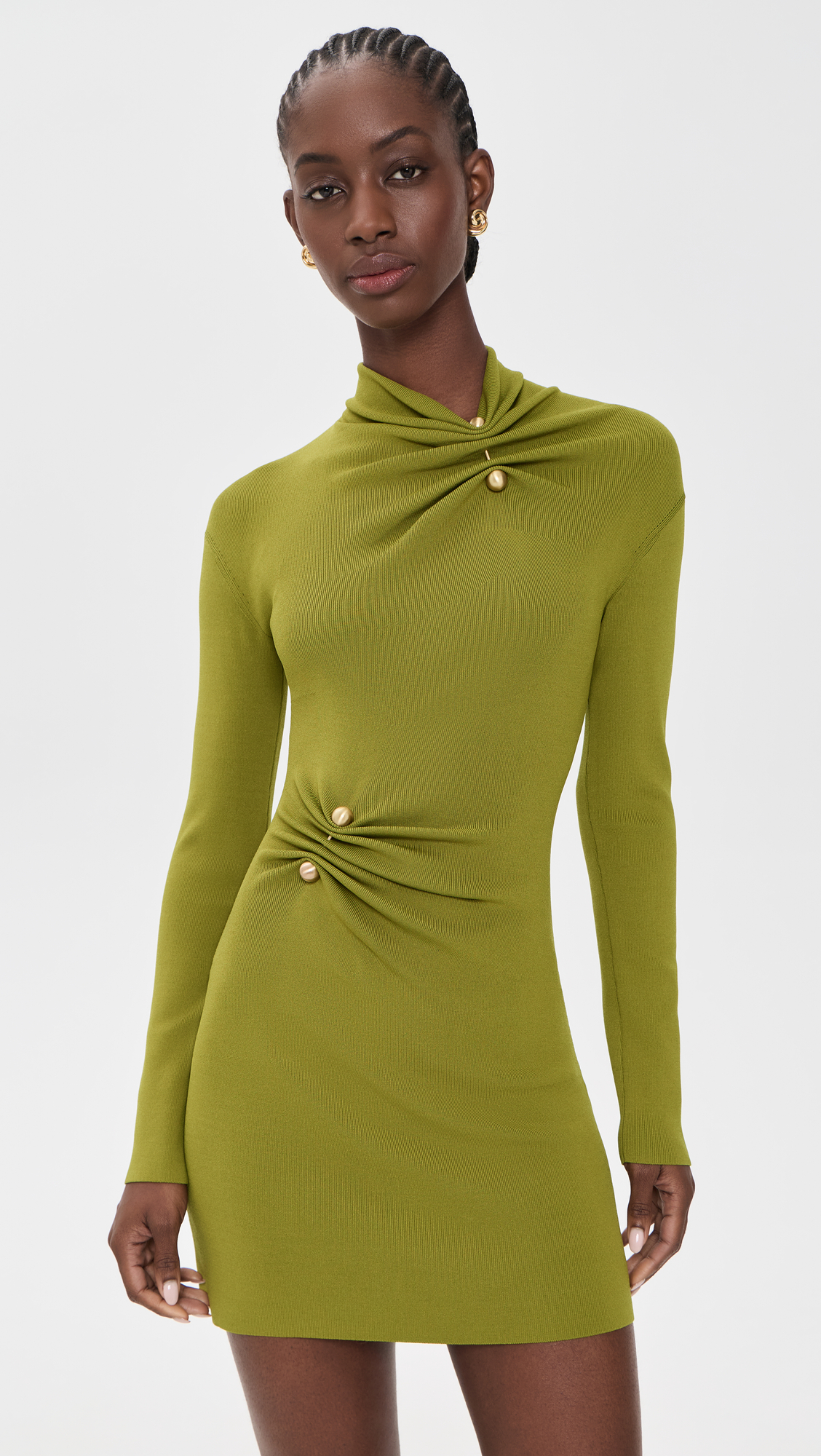Cult Gaia Kadia Dress