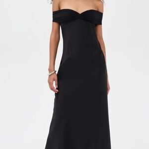 Runaway the Label Kadie Maxi Dress