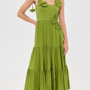 Cinq à Sept Kael Dress