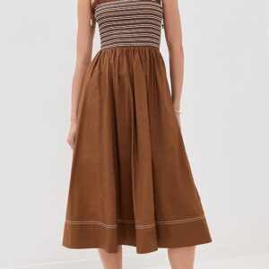 Veronica Beard Kaela Dress