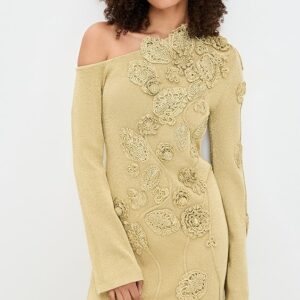 Kaela Knit Dress