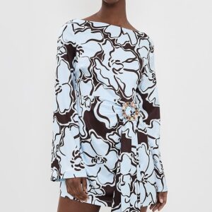 Seven Wonders Kaeli Mini Dress