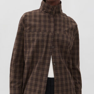 4th & Reckless Kai Shirt