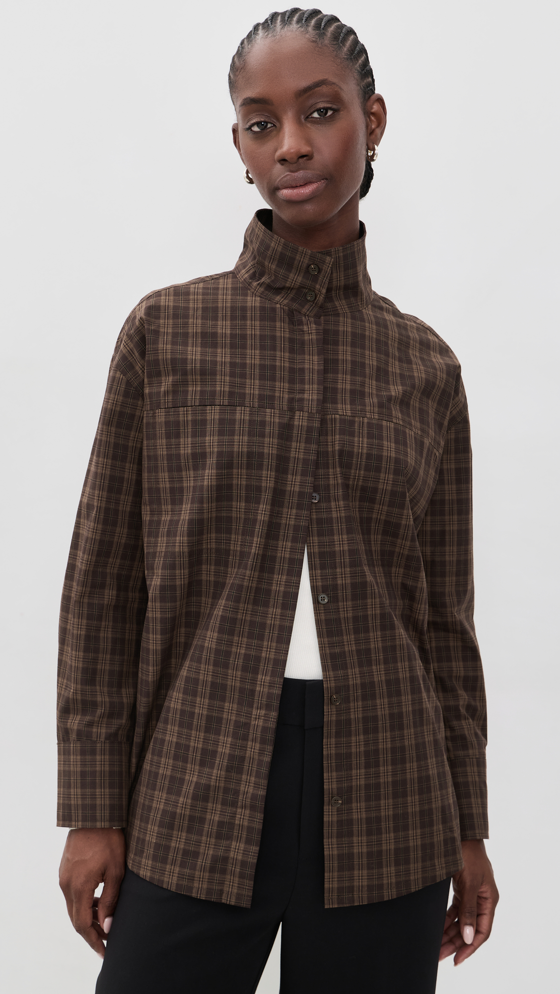 4th & Reckless Kai Shirt
